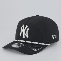 Boné New Era MLB New York Yankees Corda 1920 Unissex - Foto 1