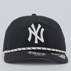 Boné New Era MLB New York Yankees Corda 1920 Unissex - Foto 2