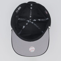 Boné New Era MLB New York Yankees Corda 1920 Unissex - Foto 4