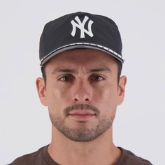 Boné New Era MLB New York Yankees Corda 1920 Unissex - Foto 5
