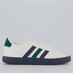 Tênis adidas VL Court 3.0 Feminino - Foto 1