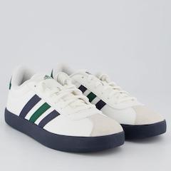 Tênis adidas VL Court 3.0 Feminino - Foto 2