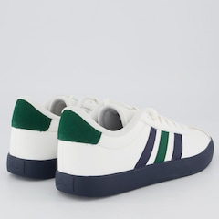 Tênis adidas VL Court 3.0 Feminino - Foto 3