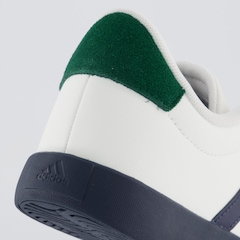 Tênis adidas VL Court 3.0 Feminino - Foto 6