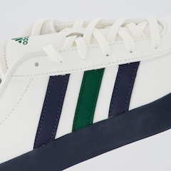Tênis adidas VL Court 3.0 Feminino - Foto 7