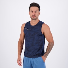 Regata Topper Rock Masculina - Foto 3