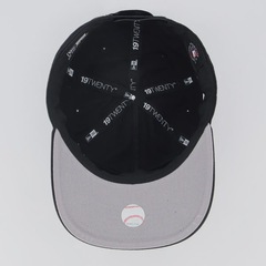 Boné New Era MLB Los Angeles Dodgers 1920 Unissex - Foto 4