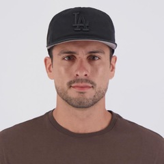 Boné New Era MLB Los Angeles Dodgers 1920 Unissex - Foto 5