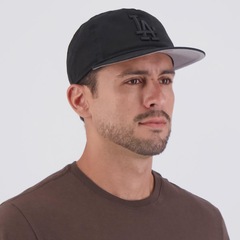 Boné New Era MLB Los Angeles Dodgers 1920 Unissex - Foto 6