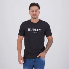 Camiseta Hurley Caliroots Masculina - Foto 1