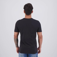 Camiseta Hurley Caliroots Masculina - Foto 4