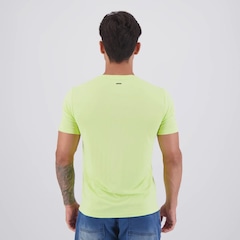 Camiseta Fila Reflective Core Run Masculina - Foto 4