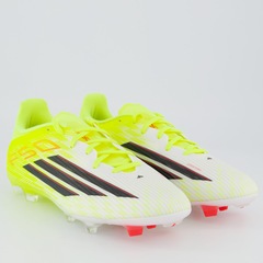 Chuteira de Campo Masculina adidas F50 League - Foto 2