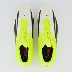 Chuteira de Campo Masculina adidas F50 League - Foto 4