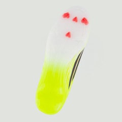 Chuteira de Campo Masculina adidas F50 League - Foto 5