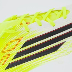 Chuteira de Campo Masculina adidas F50 League - Foto 7