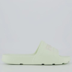 Chinelo Fila Sleek Slide Feminino - Foto 2