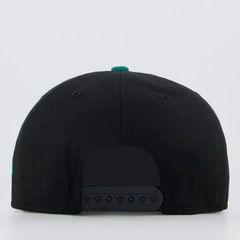 Boné New Era NBA Boston Celtics PCV 950 Unissex - Foto 3