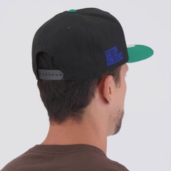 Boné New Era NBA Boston Celtics PCV 950 Unissex - Foto 8