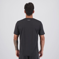 Camiseta Topper Marker III Masculina - Foto 4