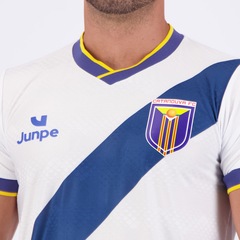 Camisa Junpe Catanduva II 26/27 Masculina - Foto 5