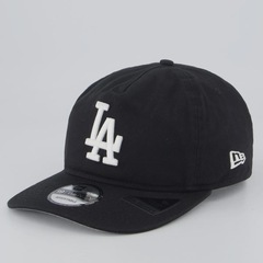 Boné New Era MLB Los Angeles Dodgers 1920 Unissex - Foto 1