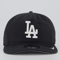 Boné New Era MLB Los Angeles Dodgers 1920 Unissex - Foto 2