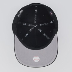 Boné New Era MLB Los Angeles Dodgers 1920 Unissex - Foto 4