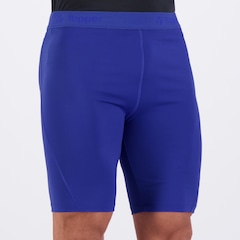 Bermuda Térmica Topper Poliamida Masculina - Foto 2