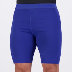 Bermuda Térmica Topper Poliamida Masculina - Foto 3