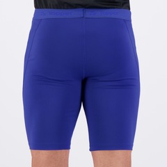 Bermuda Térmica Topper Poliamida Masculina - Foto 4