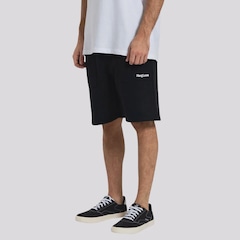 Bermuda Hang Loose Typo Masculina - Foto 1