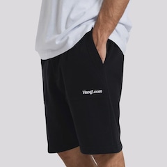Bermuda Hang Loose Typo Masculina - Foto 3