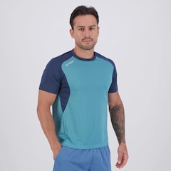 Camiseta Topper Fusion III Masculina - Foto 2