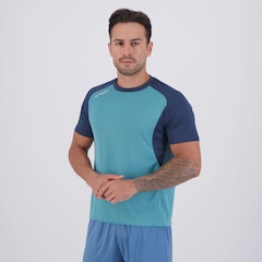 Camiseta Topper Fusion III Masculina - Foto 3