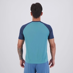 Camiseta Topper Fusion III Masculina - Foto 4
