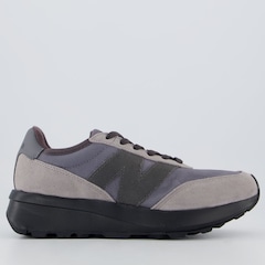 Tênis Masculino New Balance 370 V1 - Foto 1