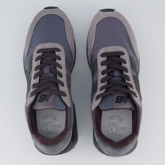 Tênis Masculino New Balance 370 V1 - Foto 4