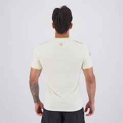 Camisa do Flamengo III 25/26 Campeão Libertadores adidas Masculina - Foto 4