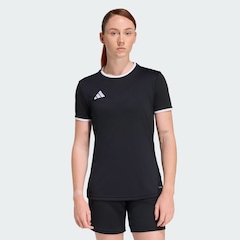 Camiseta adidas Entrada 26 Feminina - Foto 1