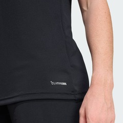 Camiseta adidas Entrada 26 Feminina - Foto 8