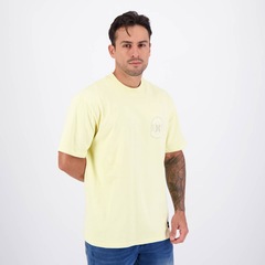 Camiseta Hurley Danger Masculina - Foto 2