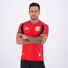 Camisa Junpe Paulista de Jundiaí III 26/27 Masculina - Foto 3