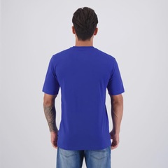 Camiseta adidas Mini Surf T Masculina - Foto 4