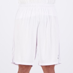 Calção Topper Fut Classic Plus Size Masculino - Foto 1