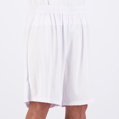 Calção Topper Fut Classic Plus Size Masculino - Foto 2