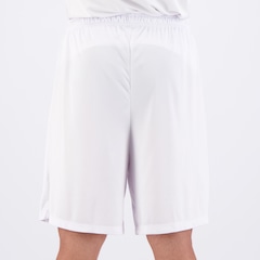 Calção Topper Fut Classic Plus Size Masculino - Foto 4