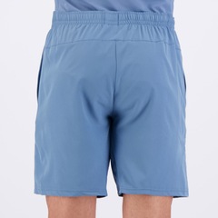 Bermuda New Balance Sport Essentials 7 Masculina - Foto 4