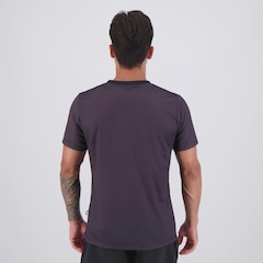 Camisa Corinthians Guerreiro Masculina - Foto 4