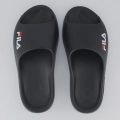 Chinelo Fila Drifter Foam I Masculino - Foto 1